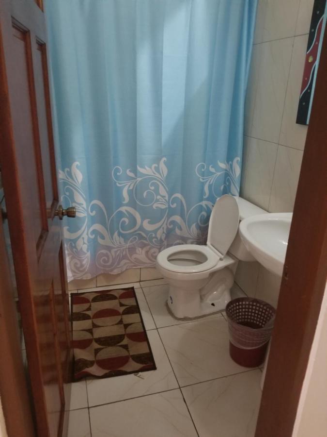 Chateau Margarita Teluk Montego Bagian luar foto