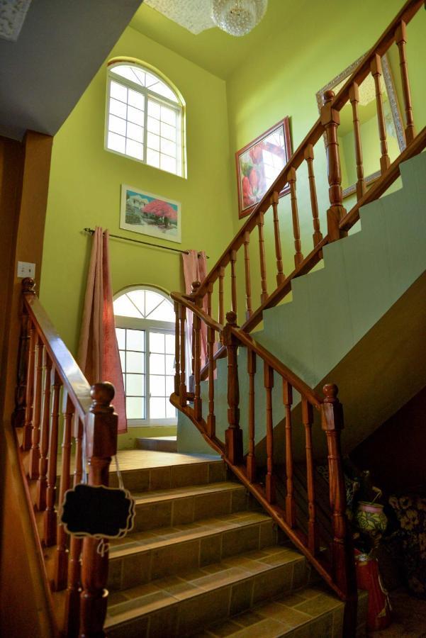 Chateau Margarita Teluk Montego Bagian luar foto