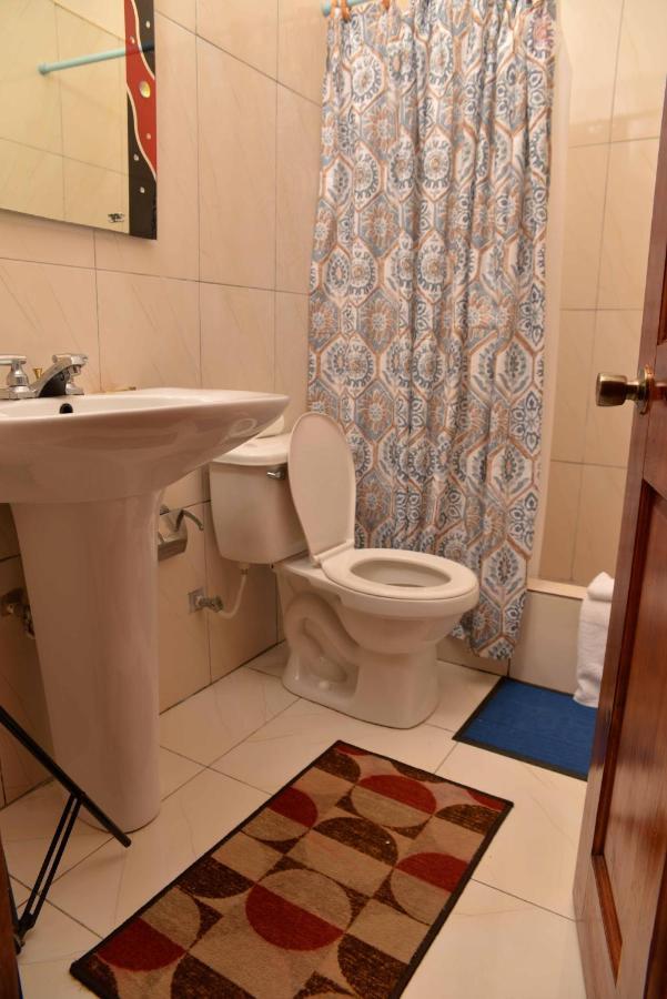 Chateau Margarita Teluk Montego Bagian luar foto
