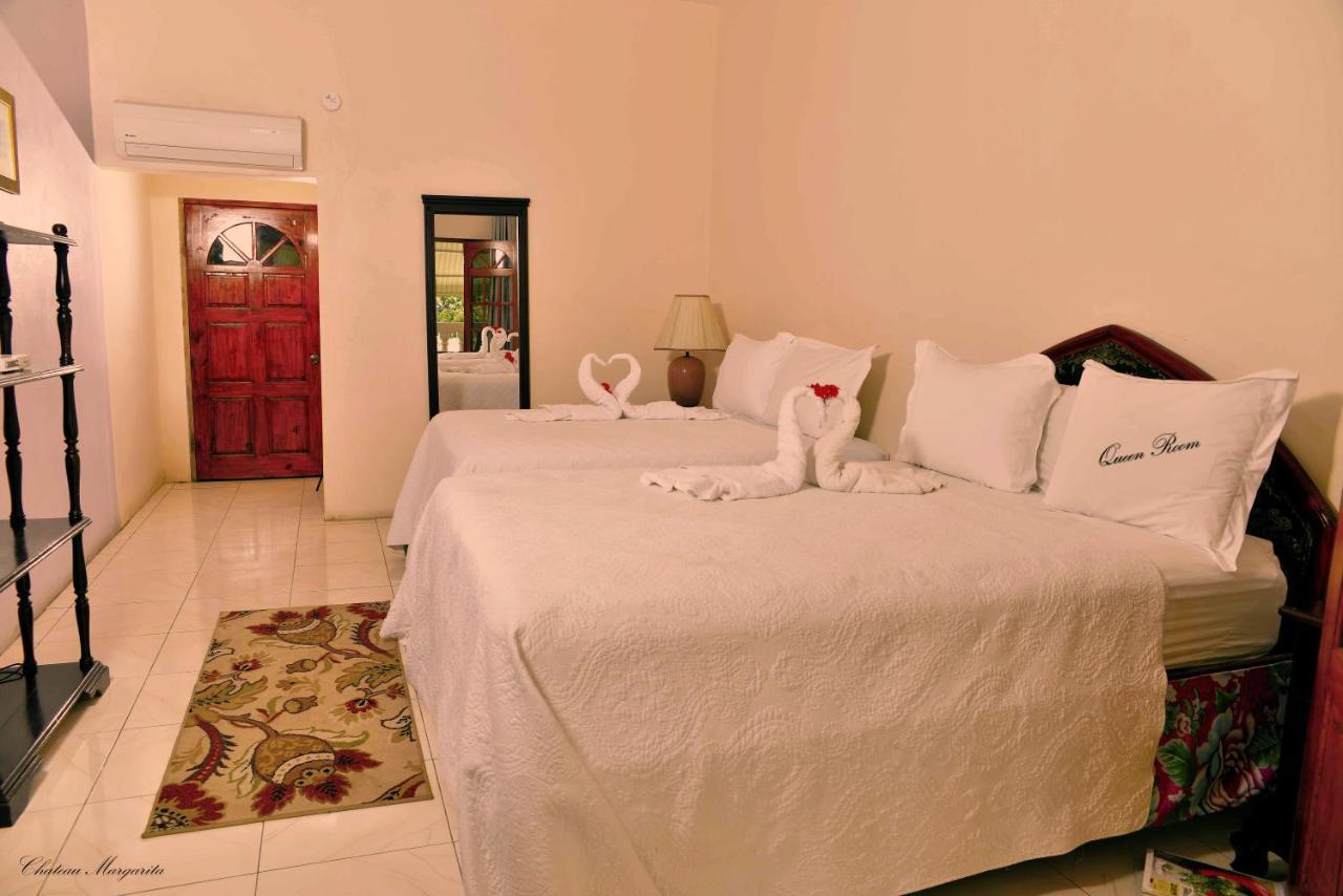 Chateau Margarita Teluk Montego Bagian luar foto