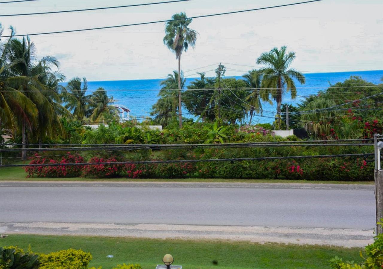 Chateau Margarita Teluk Montego Bagian luar foto