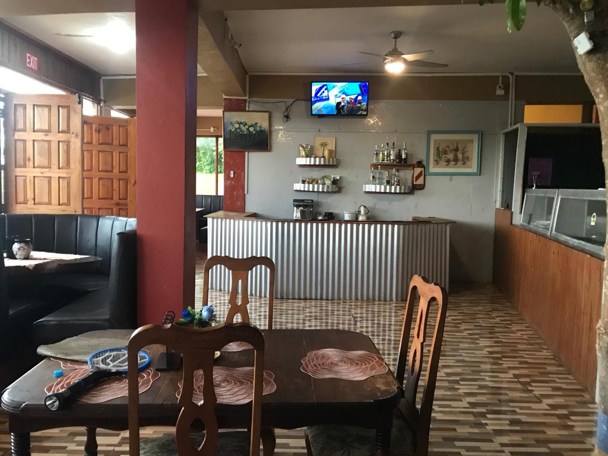 Chateau Margarita Teluk Montego Bagian luar foto