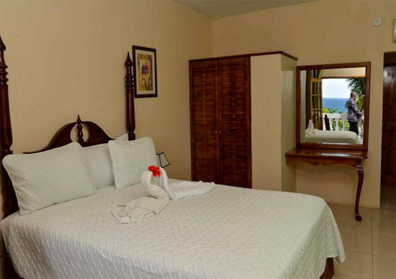 Chateau Margarita Teluk Montego Bagian luar foto